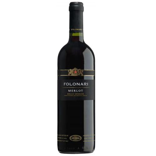 Folonari Merlot - 1.5L - AtoZBev