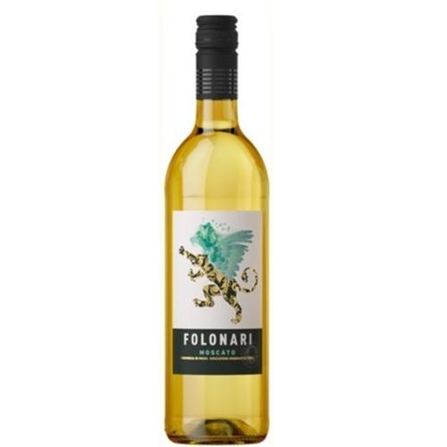 Folonari Moscato - 750ML - AtoZBev
