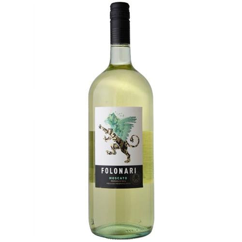 Folonari Moscato 1.5L - AtoZBev