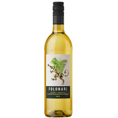 Folonari Pinot Grigio - 1.5L - AtoZBev