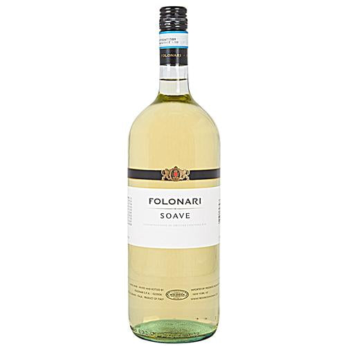 Folonari Soave - 1.5L - AtoZBev