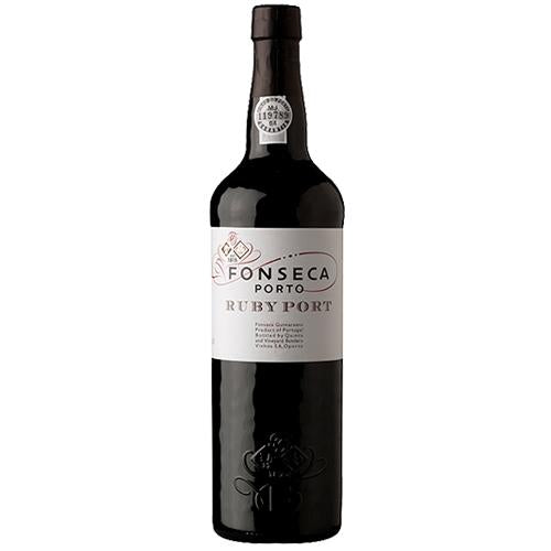 Fonseca Ruby Port 750ML - AtoZBev
