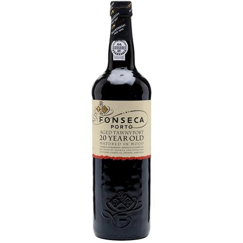 Fonseca Tawnty 20Yr 750ML - AtoZBev