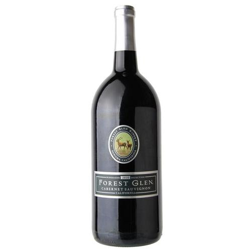 Forest Estate Glen Cabernet Sauvignon 750ML - AtoZBev