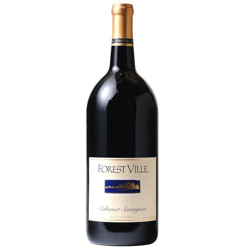 Forestville Cabernet Sauvignon 1.5L - AtoZBev