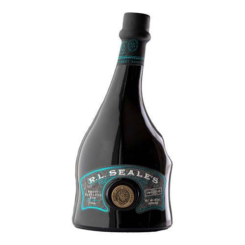 Foursquare Rum R.L. Seale 12 year - 750ML - AtoZBev