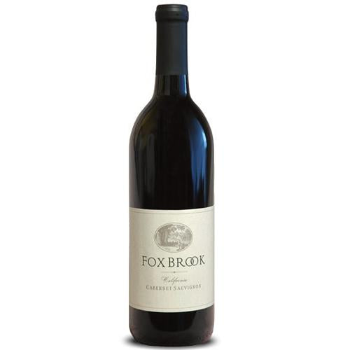 Fox Brook Cabernet Sauvignon 750ML - AtoZBev