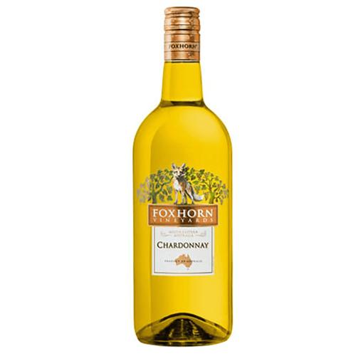 Foxhorn Chardonnay 1.5L - AtoZBev