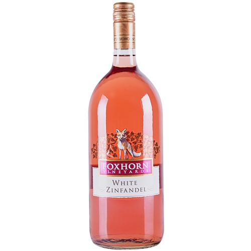 Foxhorn White Zinfandel 1.5L - AtoZBev