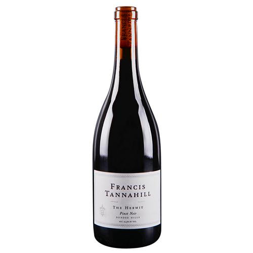 Francis Tannahill Hermit Pinot noir 750ML - AtoZBev