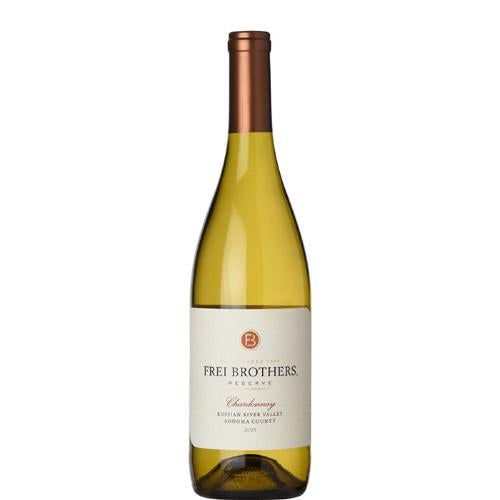 Frei Brothers Sonoma Reserve Chardonnay - 750ML - AtoZBev