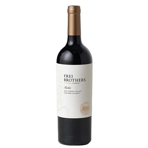 Frei Brothers Sonoma Reserve Merlot - 750ML - AtoZBev