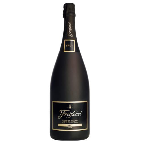 Freixenet Cordon Negro Brut - 1.5L - AtoZBev