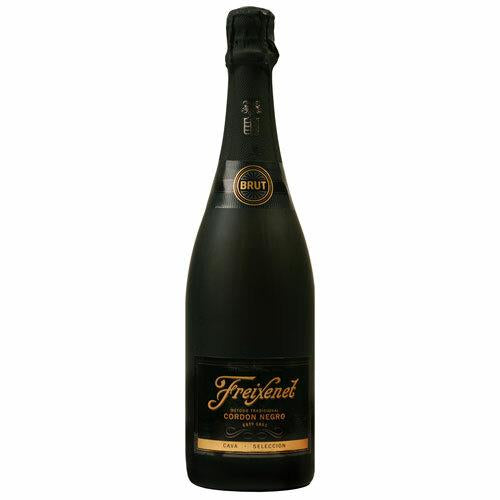 Freixenet Cordon Negro Brut 750ml - AtoZBev