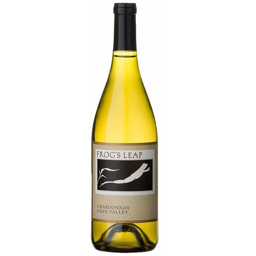 Frogs Leap Chardonnay 750ML - AtoZBev
