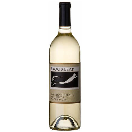 Frogs Leap Sauvignon Blanc 750ML - AtoZBev