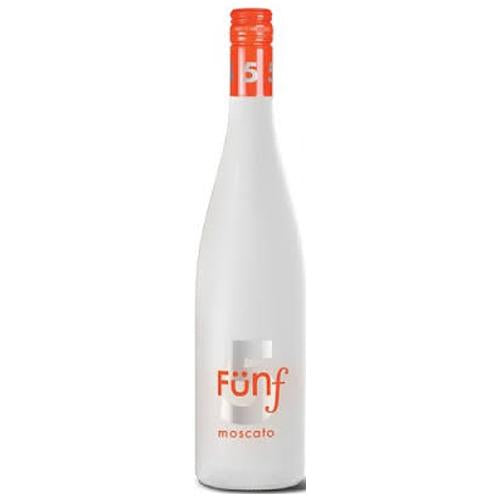 Funf Moscato 750ML - AtoZBev