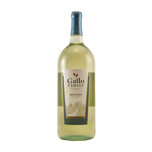 Gallo Moscato 1.5l - AtoZBev