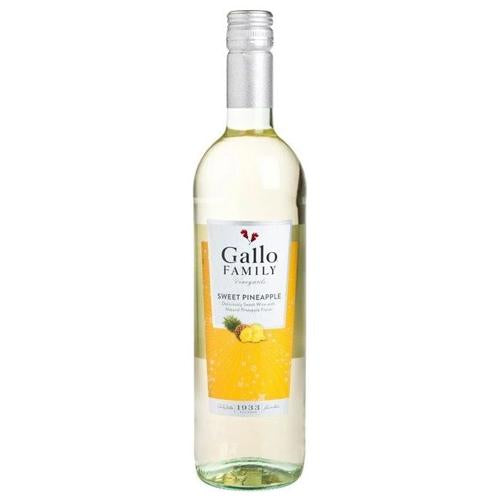 Gallo Sweet Pineapple 1.5l - AtoZBev
