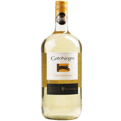 Gato Negro Chardonnay - 1.5L - AtoZBev