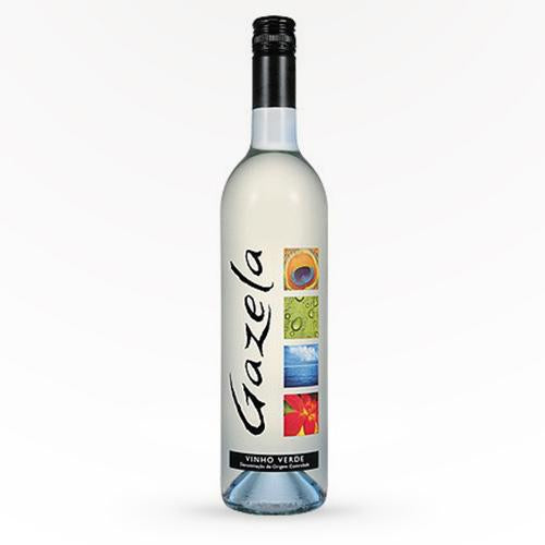 Gazela Vinho Verde White - 750ML - AtoZBev