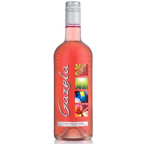 Gazela Rose - 750ML - AtoZBev