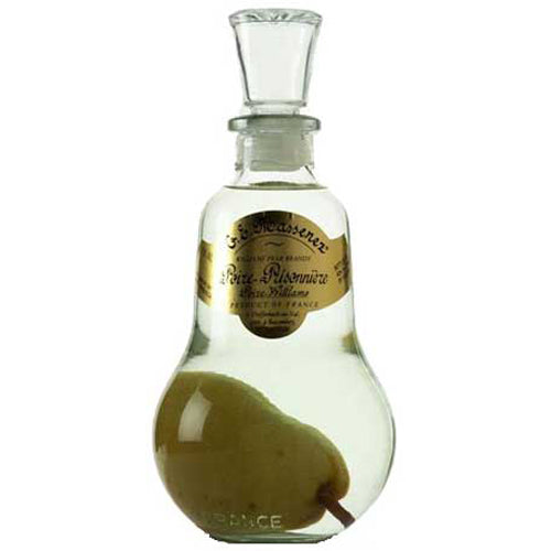 Massenez Poire-Williams Pear Brandy - 750ML - AtoZBev