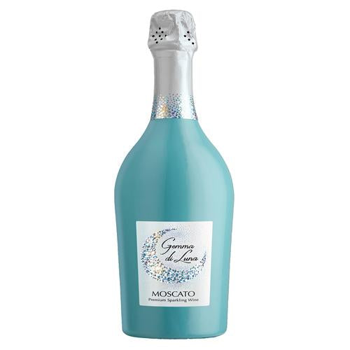 Gemma Di Luna Sparkling Moscato - 750ML - AtoZBev