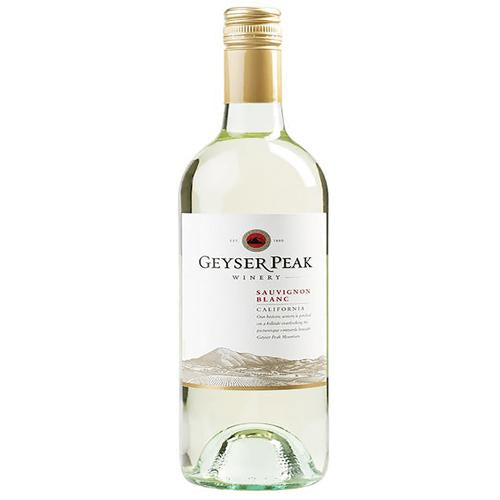 Geyser Peak Sauvignon Blanc - 750ML - AtoZBev