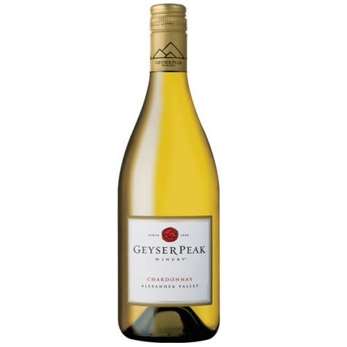 Geyser Peak Chardonnay - 750ML - AtoZBev