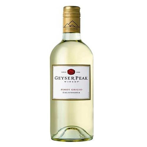 Geyser Peak Pinot Grigio - 750ML - AtoZBev