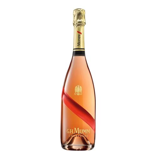 GH Mumm Brut Rose - 750ML - AtoZBev