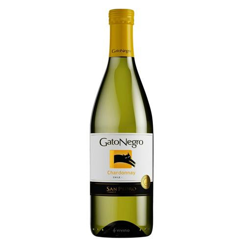 Gato Negro Chardonnay - 750ML - AtoZBev