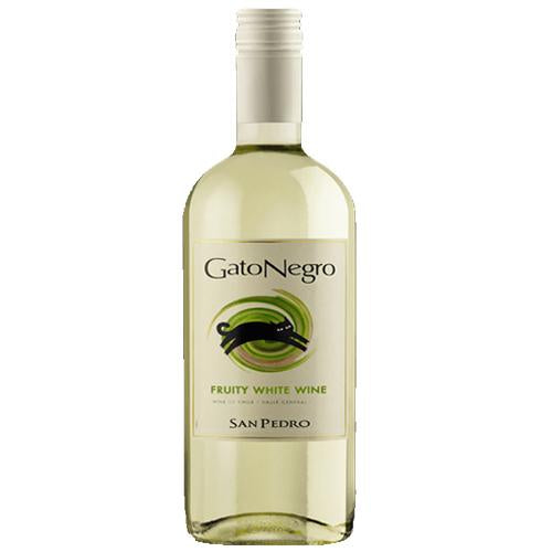 Gato Negro Fruity White - 750ML - AtoZBev