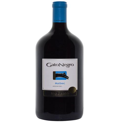 Gato Negro Malbec - 1.5L - AtoZBev