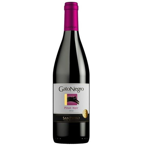 Gato Negro Pinot Noir - 750ML - AtoZBev