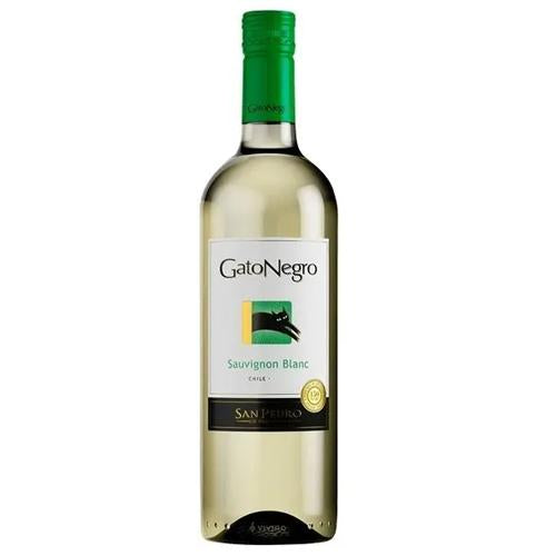 Gato Negro Sauvignon Blanc - 750ML - AtoZBev