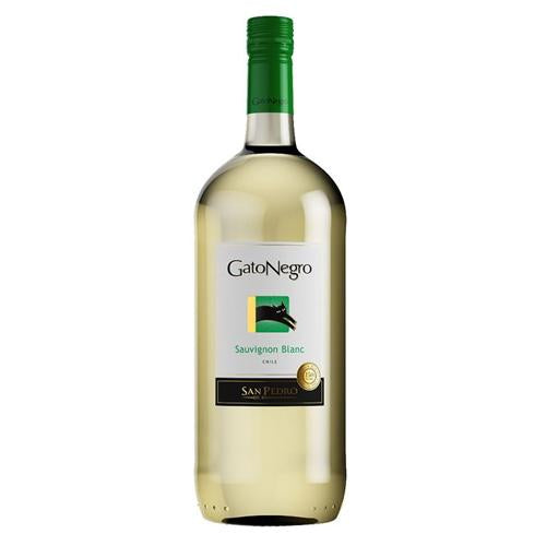 Gato Negro Sauvignon Blanc - 1.5L - AtoZBev