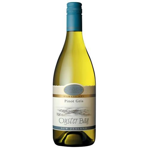 Oyster Bay Pinot Gris 750ml - AtoZBev
