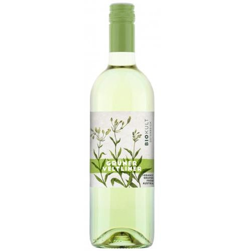 Biokult Veltliner 750ml - AtoZBev