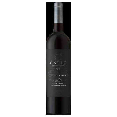 Gallo Signature Series Zinfandel 750ml - AtoZBev