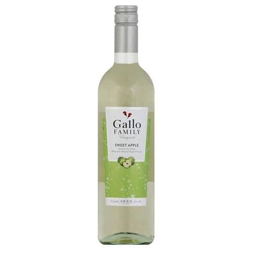 Gallo Sweet Apple 750ml - AtoZBev