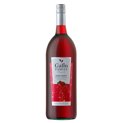 Gallo Sweet Berry 1.5l - AtoZBev