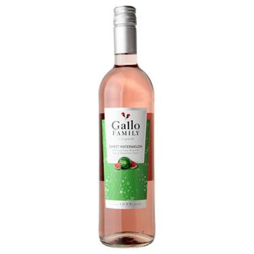 Gallo Sweet Watermelon 750ml - AtoZBev