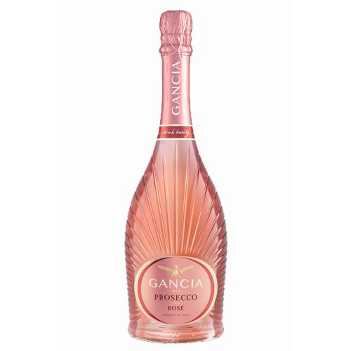 Gancia Prosecco Rose Doc 750ML - AtoZBev