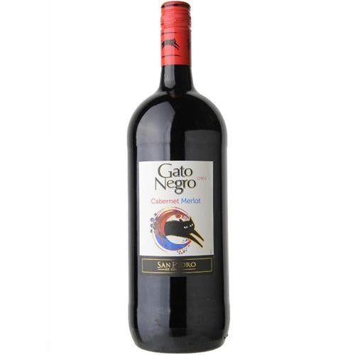 Gato Negro Cabernet Sauvignon - 1.5L - AtoZBev