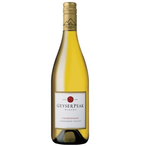 Geyser Peak Chardonnay 750ML - AtoZBev
