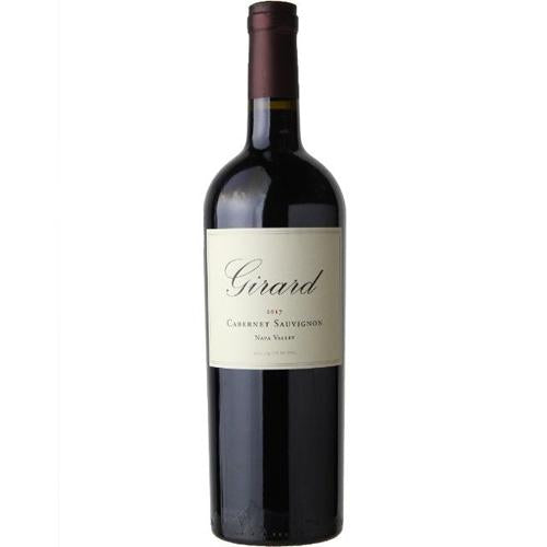 Girard Cabernet Sauvignon - 750ML - AtoZBev