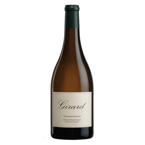 Girard Chardonnay Russian River Valley 750ML - AtoZBev