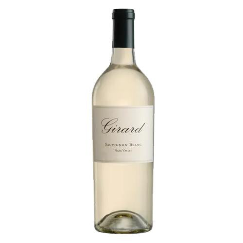 Girard Sauvignon Blanc - 750ML - AtoZBev